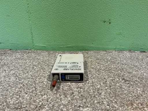 Spacelabs Healthcare Model 90217A Ambulatory Pressure Variety