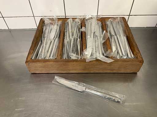 Picard & Wielpütz - Partij messen