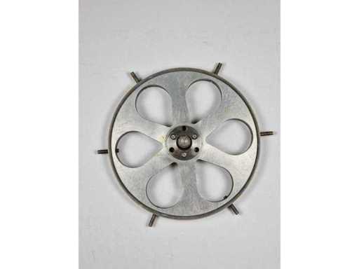Struers - Houder voor maalmonsters voor RotoPol-31