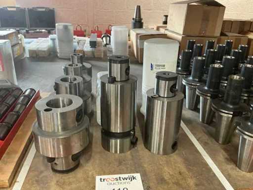 Reduceri Komet și WNT ABS125 (6x)