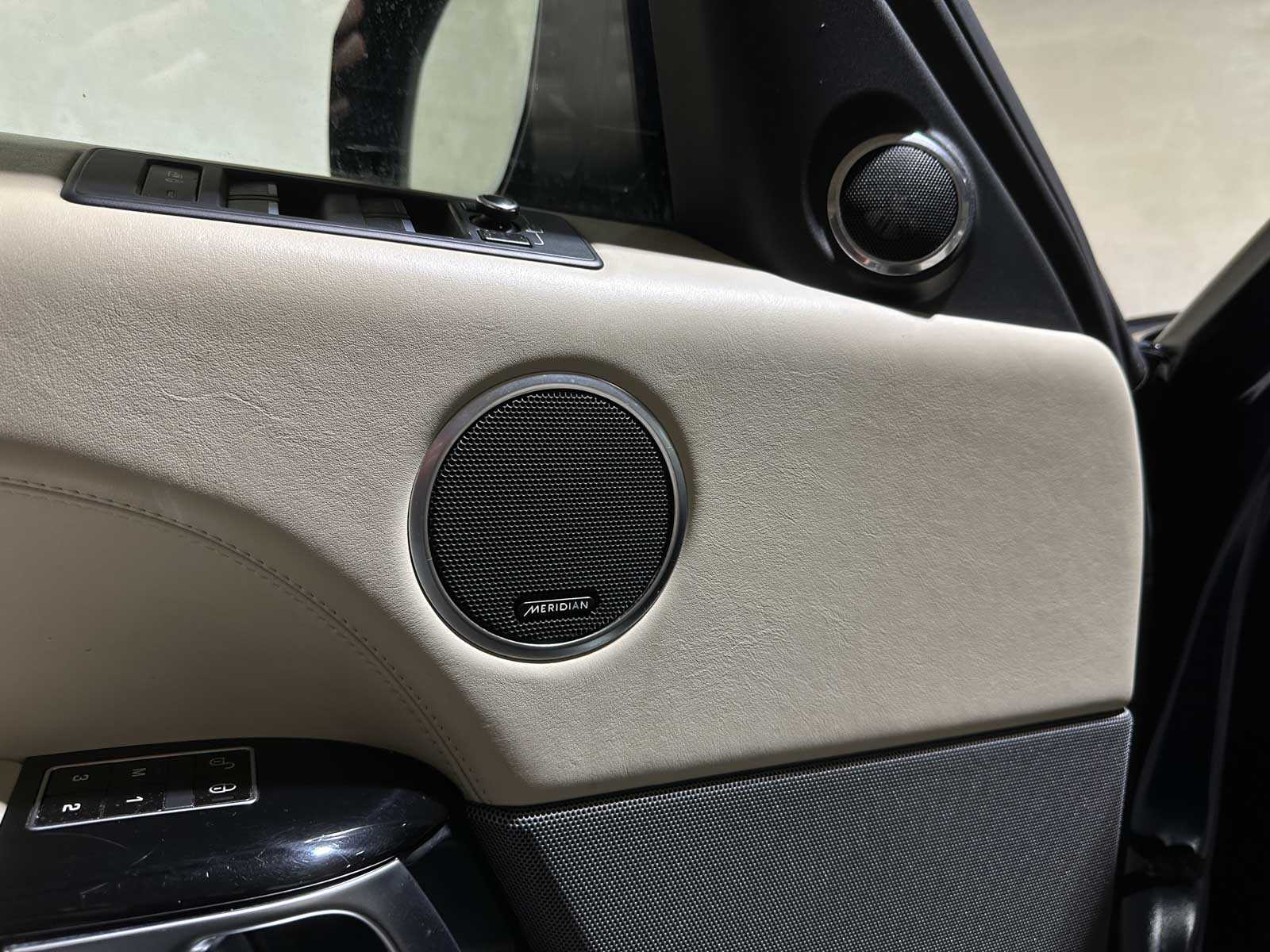 Land Rover Range Rover Sport 5.0 V8 Supercharged HSE Dynamic 507pk 2014, ZD-684-L