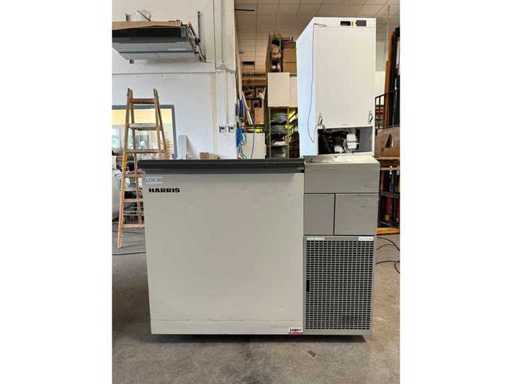   HARRIS/REVCO ULT790 Ultra-Low Temperature Freezer