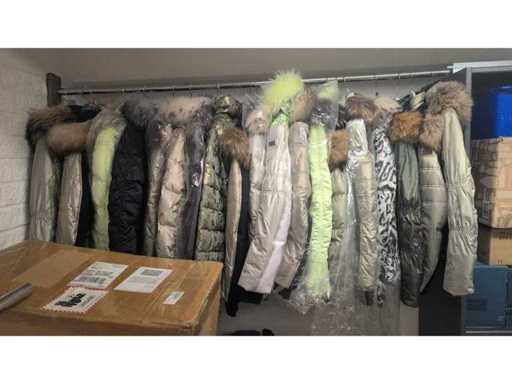 High Society - Jachetă sport (20x)