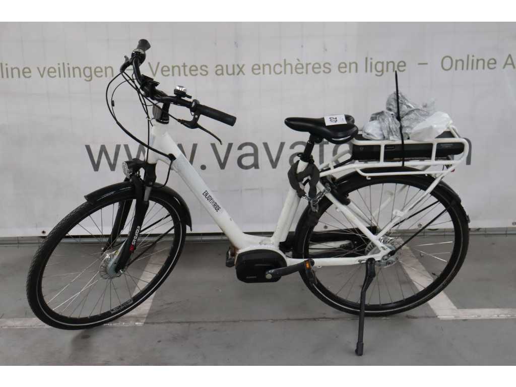 V lo de ville lectrique mod le Women s 50