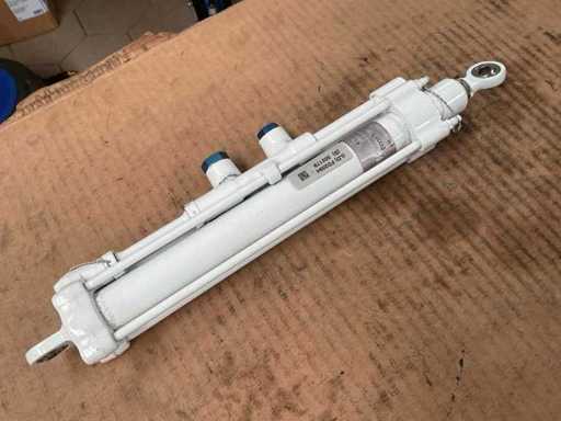 Mechanical Actuator