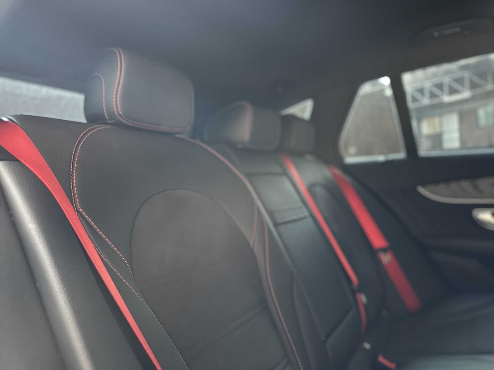 Mercedes-Benz C450 AMG 3.0 V6 4Matic 367pk 2016 C-Klasse Estate, ZN-456-J