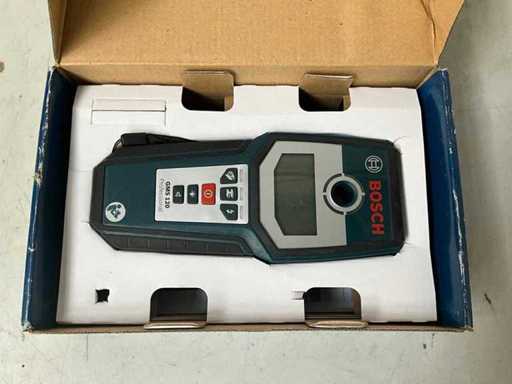 Multirivelatore Bosch GMS 120