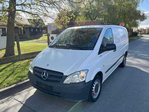 Mercedes - Vito - Van