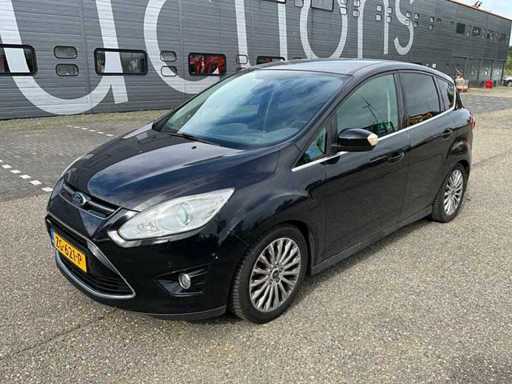 2011 Ford C-Max 1.6 SCTi Titanium Personenauto ZG-621-P