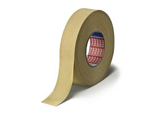 TESA – Papier-Maskierband – 18 Packungen (20x)