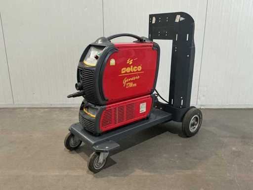 Selco Genesis 2700MTE Welding Machine