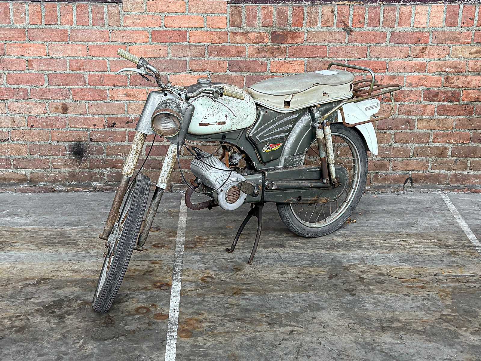 Zundapp 1967, FD-897-L