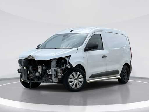 Renault Express 1.5 dCi 75 Comfort+ | VXS-98-T