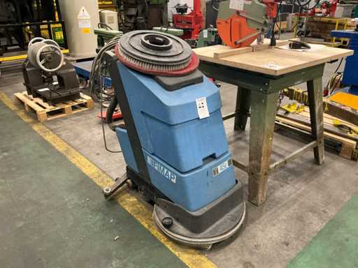 Fimap Y 45E Vloerreiniger