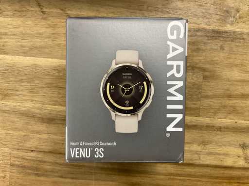 Ceas inteligent Garmin Venu 3S
