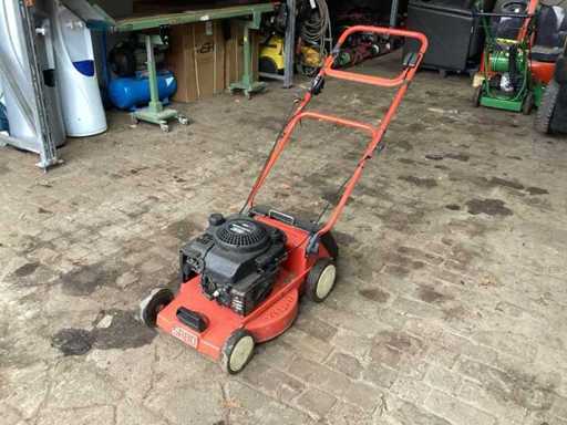 Sabo XM 35 Grasmaaier