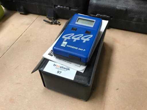 Vipdens 444P Densitometer