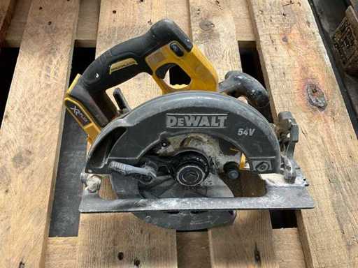Dewalt DCS575 Cordless circular saw