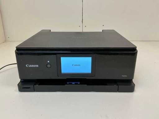 CANON Pixma TS8750 Alte imprimante și copiatoare