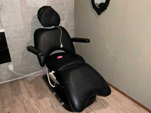 Fauteuil de massage / fauteuil de soin (2x)