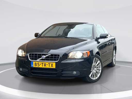 Volvo C70 Decapotabil 2.5 T5 Summum 2007 | 85-TR-TX