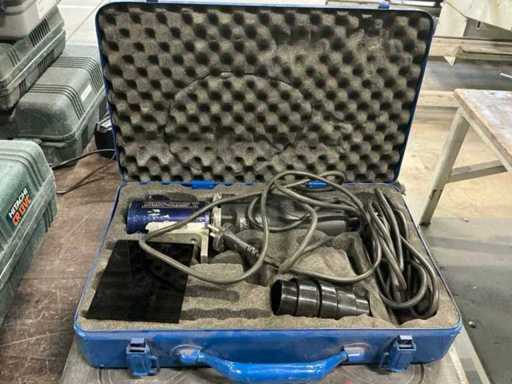 Maszyna do szlifowania elektrod TIG Jas-Turbo-Sharp III