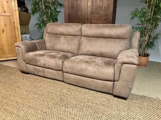 Canapé de détente électrique Elro