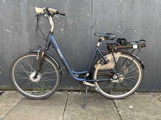 Vélo électrique Popal Sway