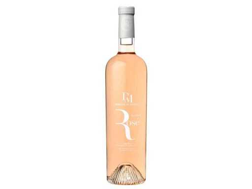 Domaine de Métifiot Rosé 2025 - Les Alpilles - Roséwijn (24x)