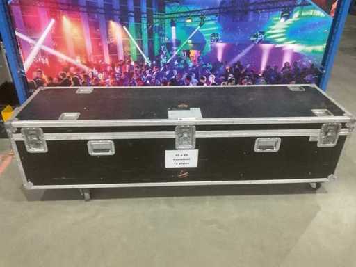 Flightcase (2120x590x640)