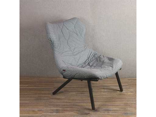 Kartell - Foliage - Fauteuil