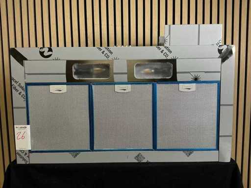 Etna AB190RVS Okap ścienny