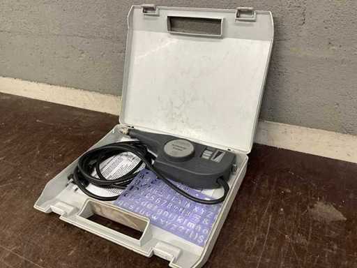 Dispositivo di incisione Altstaedten