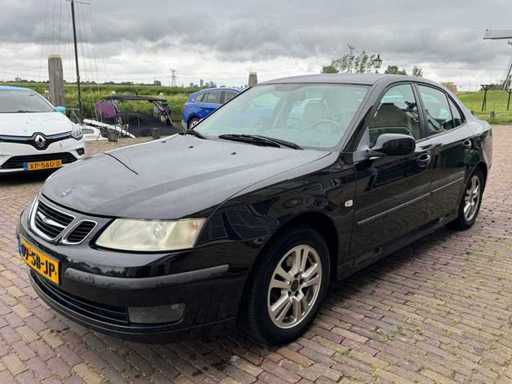 Saab  9-3 Sport Sedan  1.8 Linear Business 09-SB-JP