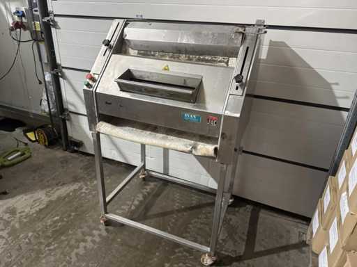 JAC - Machine à baguettes