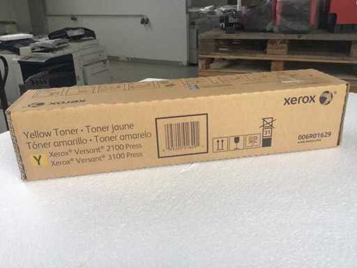 Xerox - 006R01629 - Tonercartridge - 2026
