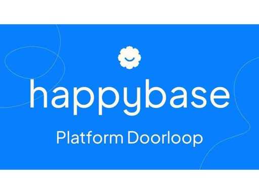 Bankruptcy happybase B.V. – online platform for personal development