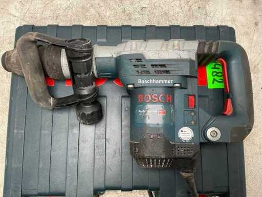 2021 Bosch GSH 5 CE Breekhamer 6kg  SDS-max