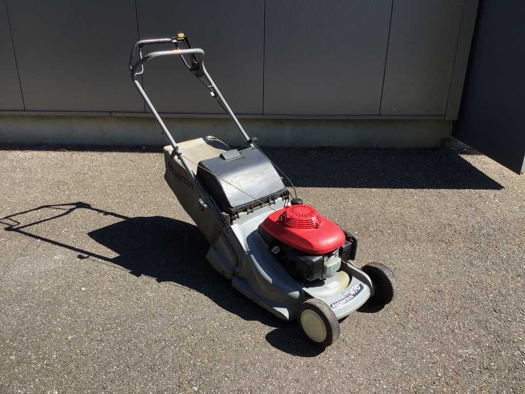 Honda Hrb476c Roller Drive Lawn Mower 