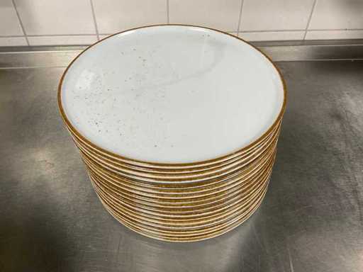 Pro Smart Choice Flatboard (18x)