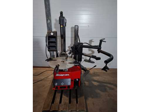 Snap-On - 2023 - Boxer Snap On Super LX 24 - Weitere Garagenwerkzeuge