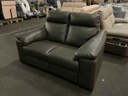 2-seater sofa