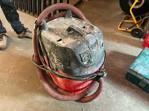 Aspirapolvere Flex Industrial