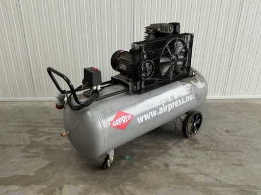 Airpress HK600-200 Air Compressor