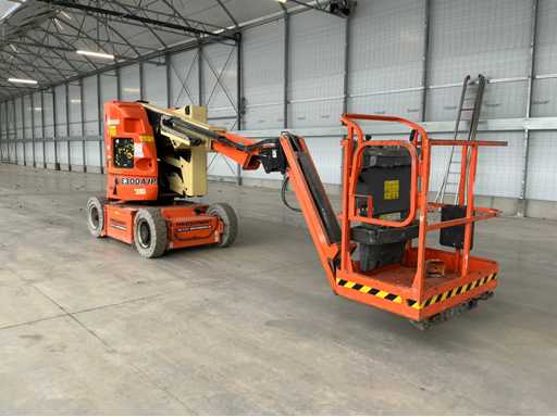 2014 JLG E300AJP Plate-forme élévatrice