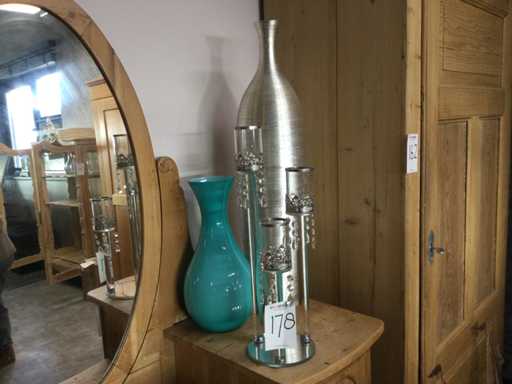 Vari design decorativi (3x)