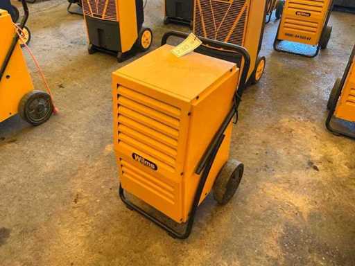 2014 WILMS KT 60 Bouwdroger