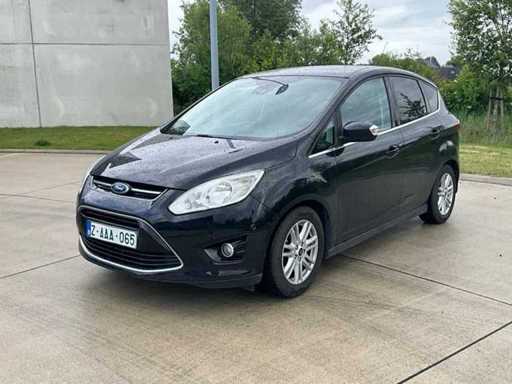 2014 Ford C-Max