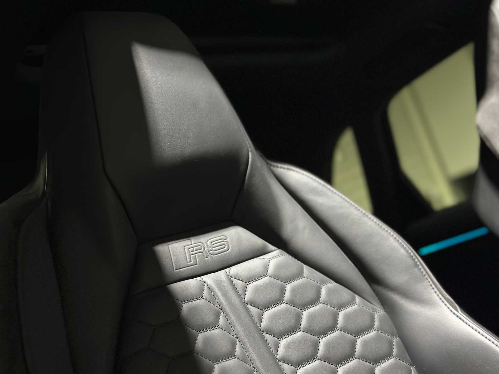 Audi RSQ3 2.5 TFSI Quattro 400hp 2021