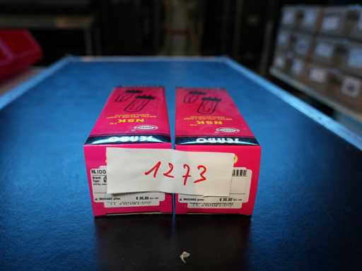 JENBO - NSK575 (SET DI 2 PEZZI)